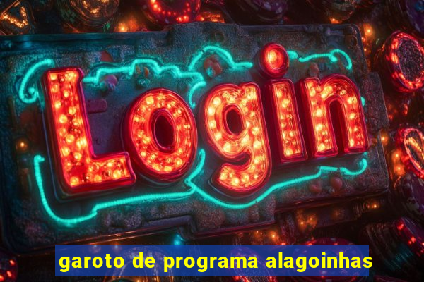 garoto de programa alagoinhas